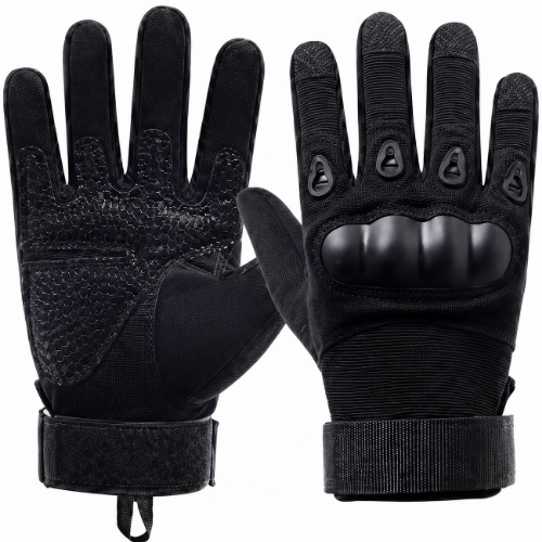 Shooting Gloves