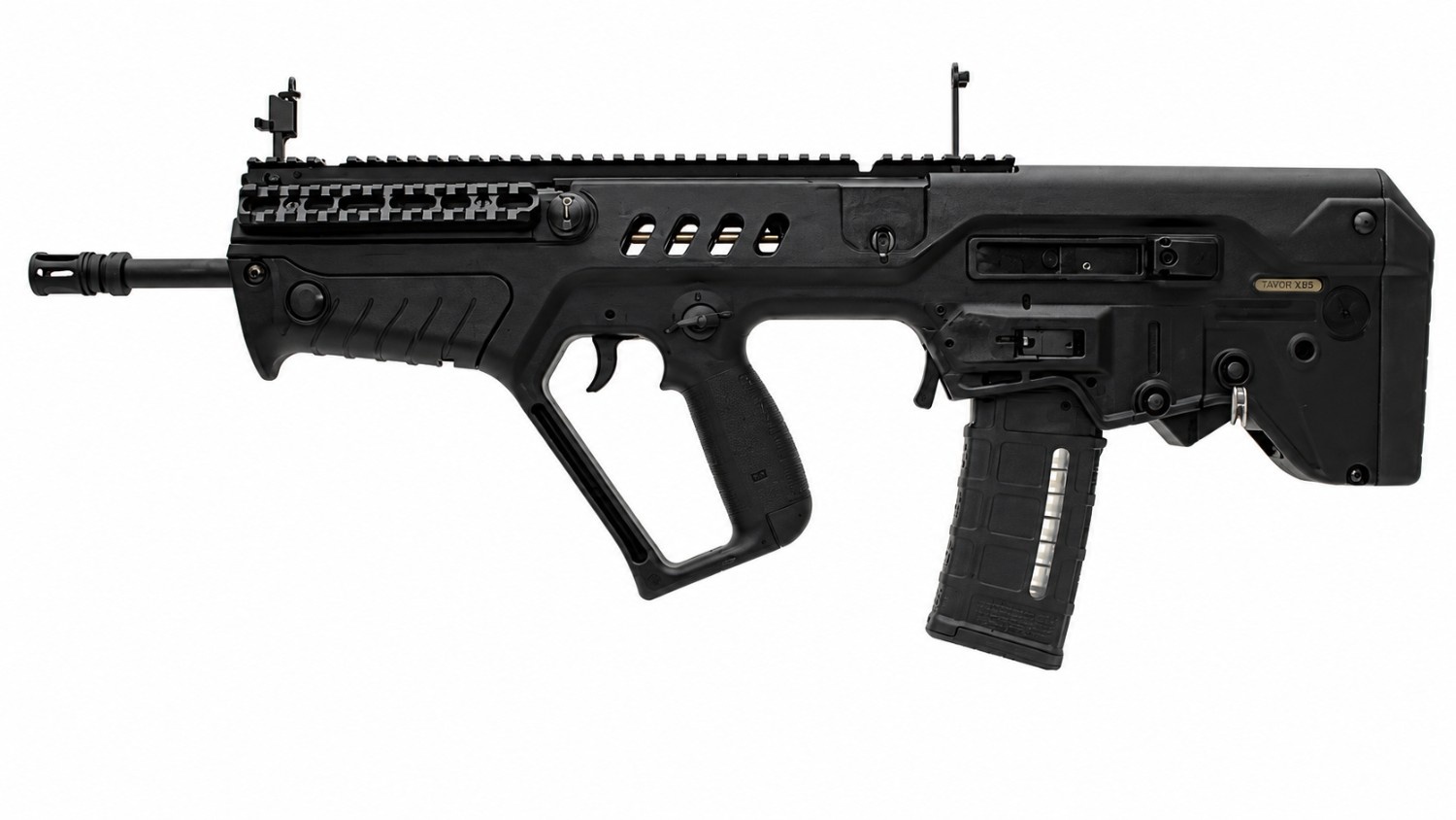 Dummy Tavor Rifle