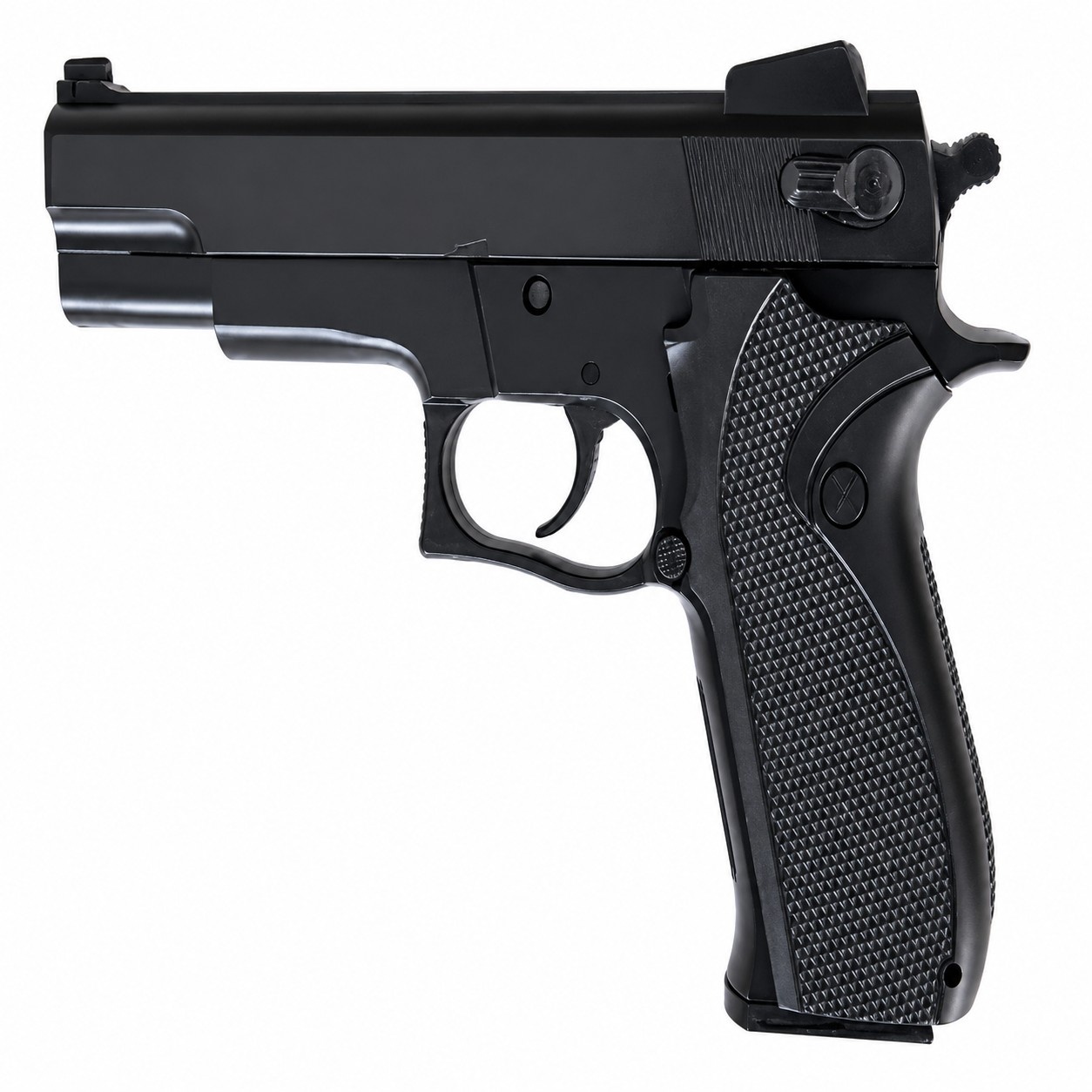 Dummy Pistol