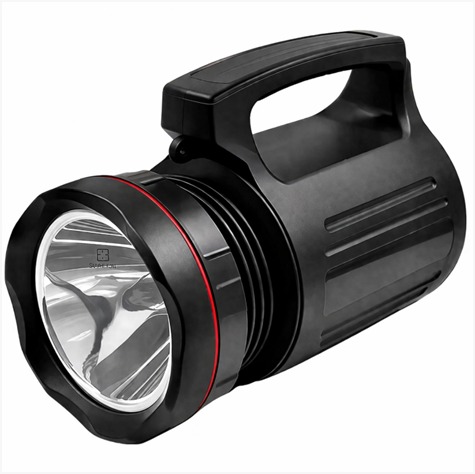 Hand Held Search Light