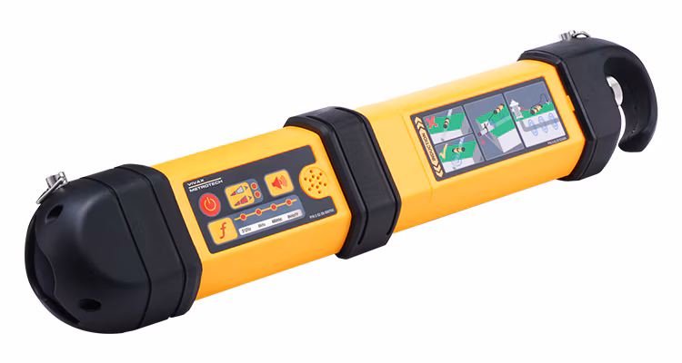 1-Watt VM-500 Series Transmitters