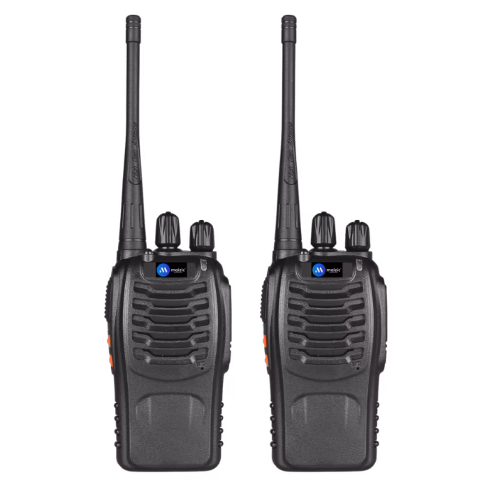 Walkie Talkie