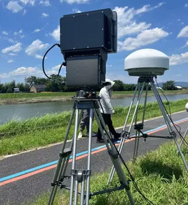 Anti-Drone Signal Jammer